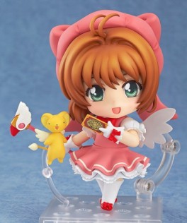 Sakura Kinomoto - Nendoroid