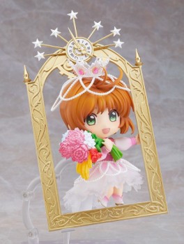 Sakura Kinomoto - Nendoroid Always Together ~Pinky Promise~