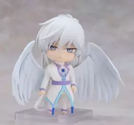 manga - Yue - Nendoroid - Good Smile Company