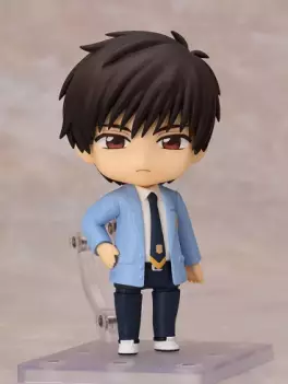 Tôya Kinomoto - Nendoroid Ver. Clear Card Arc - Good Smile Company