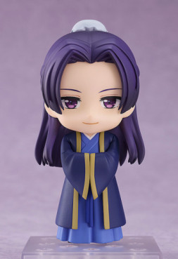 manga - Jinshi - Nendoroid