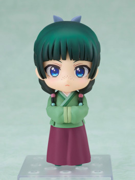 manga - Mao Mao - Nendoroid