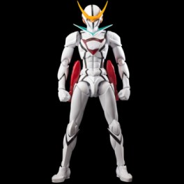 Casshern - Tatsunoko Heroes FightinGear - Sentinel