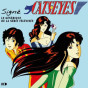 Cat’s Eyes - Générique de la série télévisée - 45T