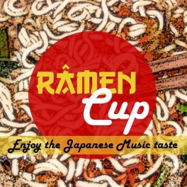 manga - Râmen Cup
