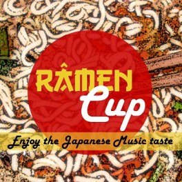 Manga - Manhwa - Râmen Cup