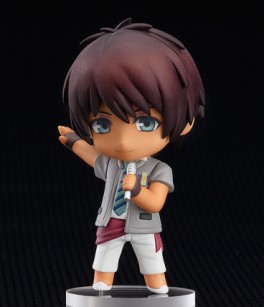 Cecil Aijima - Nendoroid Petit - Ver. Uta no Prince-sama Maji Love Revolutions