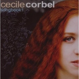 Manga - Manhwa - Cécile Corbel - Songbook Vol.1