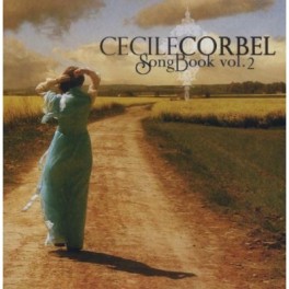 manga - Cécile Corbel - Songbook Vol.2