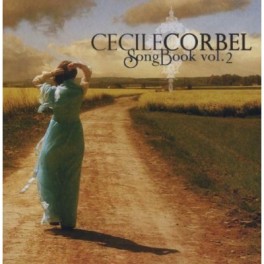 Manga - Cécile Corbel - Songbook Vol.2