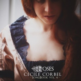Manga - Cécile Corbel - Songbook Vol.4