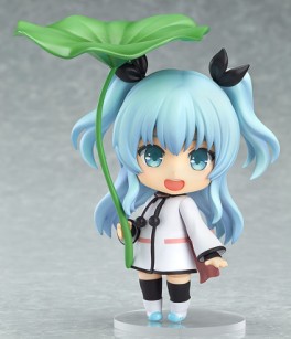 Mangas - Noel - Nendoroid