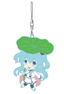 manga - Celestial Method - Strap Nendoroid Plus Caoutchouc - Noel - Good Smile Company