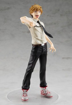 Mangas - Denji - Pop Up Parade - Good Smile Company