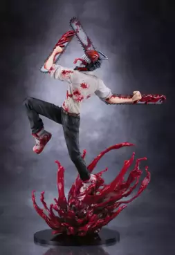 manga - Chainsaw Man - Good Smile Company