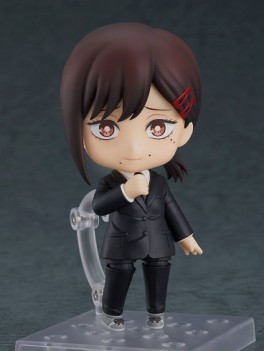 manga - Kobeni Higashiyama - Nendoroid