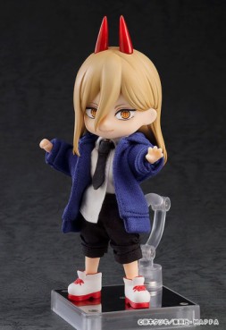 Mangas - Power - Nendoroid Doll - Good Smile Company