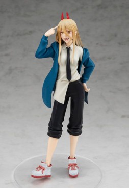 Mangas - Power - Pop Up Parade - Good Smile Company