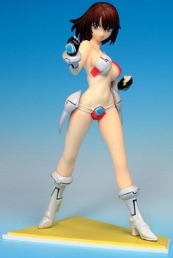 manga - Hibiki - Kotobukiya