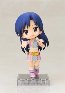 Chihaya Kisaragi - Cu-Poche - Kotobukiya