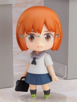 Mangas - Chio Miyamo - Nendoroid