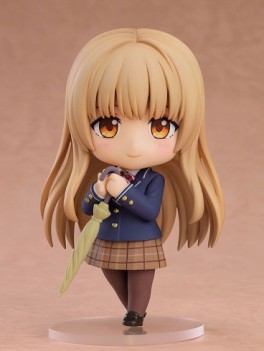 Mangas - Mahiru Shiina - Nendoroid