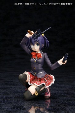 Rikka Takanashi - Kyoto Animation