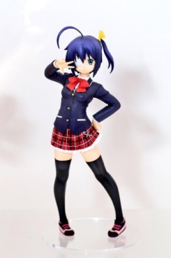 Mangas - Rikka Takanashi - PM Figure - SEGA