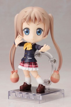 manga - Sanae Dekomori - Cu-Poche - Kotobukiya