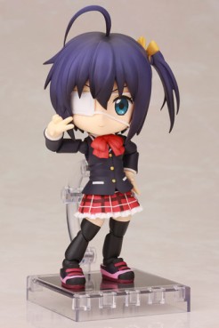 Mangas - Rikka Takanashi - Cu-Poche - Kotobukiya