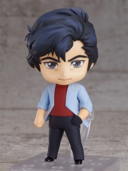 Ryô Saeba - Nendoroid