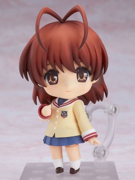 Nagisa Furukawa - Nendoroid