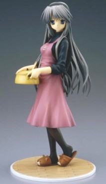 manga - Tomoyo Sakagami - Kotobukiya