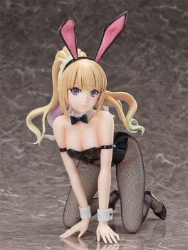 manga - Kei Karuizawa - Ver. Bunny - FREEing