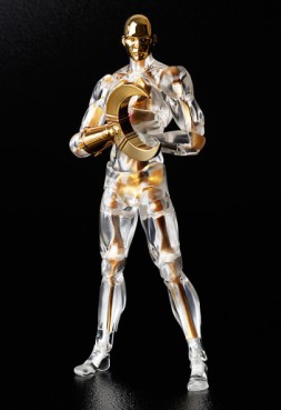 Crystal Bowie - Figma