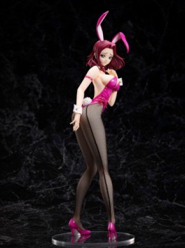 Kallen Kôzuki - Ver. Bunny - FREEing