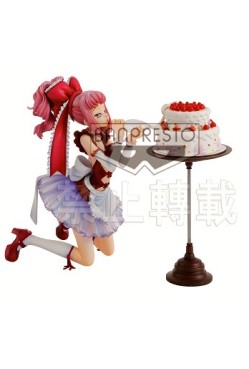 Anya Alstreim - Ichiban Kuji Ver. Nunnally In Wonderland