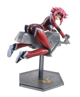 Mangas - Kallen Kôzuki - G.E.M. - Megahouse