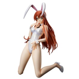 Shirley Fenette - Ver. Bare Leg Bunny - FREEing