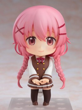 Kaoruko Moeta - Nendoroid