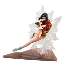 manga - Faye Valentine - Ver. 1st GIG - Megahouse