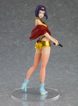 manga - Faye Valentine - Pop Up Parade - Good Smile Company