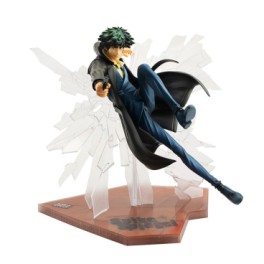 manga - Spike Spiegel - Ver. 1st GIG - Megahouse