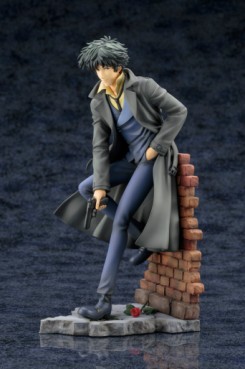 Spike Spiegel - Kotobukiya