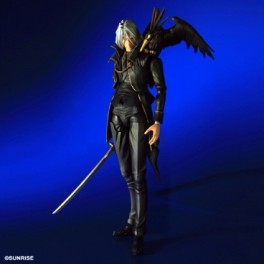 Vicious - Play Arts Kai