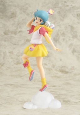 manga - Yû Morisawa - Gutto-Kuru Figure Collection La Beauté