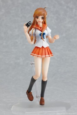 Mirai Suenaga - Figma