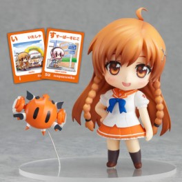 Manga - Mirai Suenaga - Nendoroid