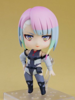 Lucy - Nendoroid