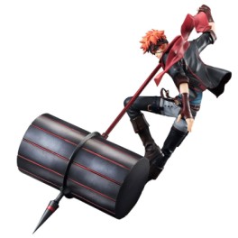 Lavi - G.E.M. - Megahouse